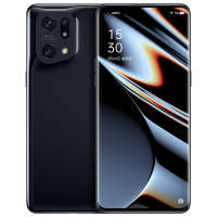 OPPO Find X5 Pro 天玑版 12G+256G 黑釉 5G手机 天玑9000处理器 5000万像素双主摄 2K 120Hz 智能刷新率