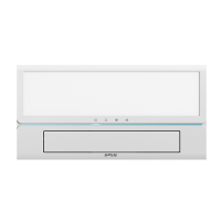 奥普(AUPU)集成吊顶厨房凉霸K150 吸顶嵌入式 冷风机空调型摆叶 抗油污 12W照明 负离子净化 吹风扇