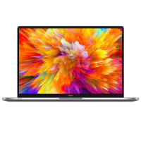 小米笔记本红米RedmiBook Pro 15增强版 轻薄本(i7-11390H 16G 512G MX450 3.2K 90Hz超视网膜全面屏