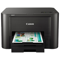 佳能(Canon)IB4180佳能高速商用喷墨打印机 套餐1