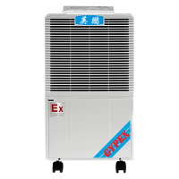 英鹏(GYPEX)工业湿膜防爆加湿机可用于超市/工厂/实验室BAF-03SM9