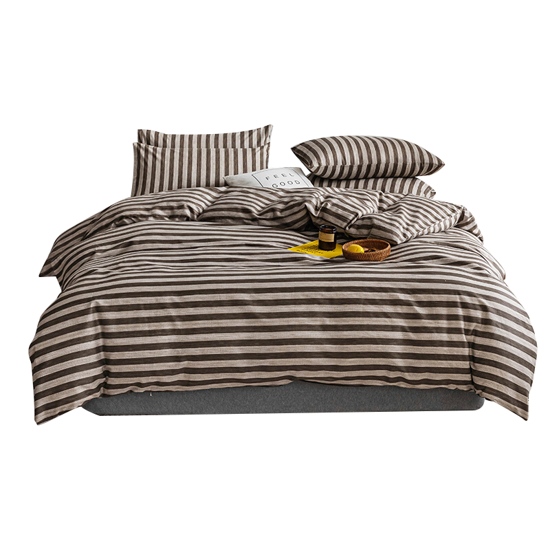 杰成通达 全棉床品三件套 新疆棉