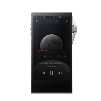 艾利和(Iriver)Astell&Kern SA700不锈钢mp3播放器便携HIFI音乐播放器 无损mp3播放器