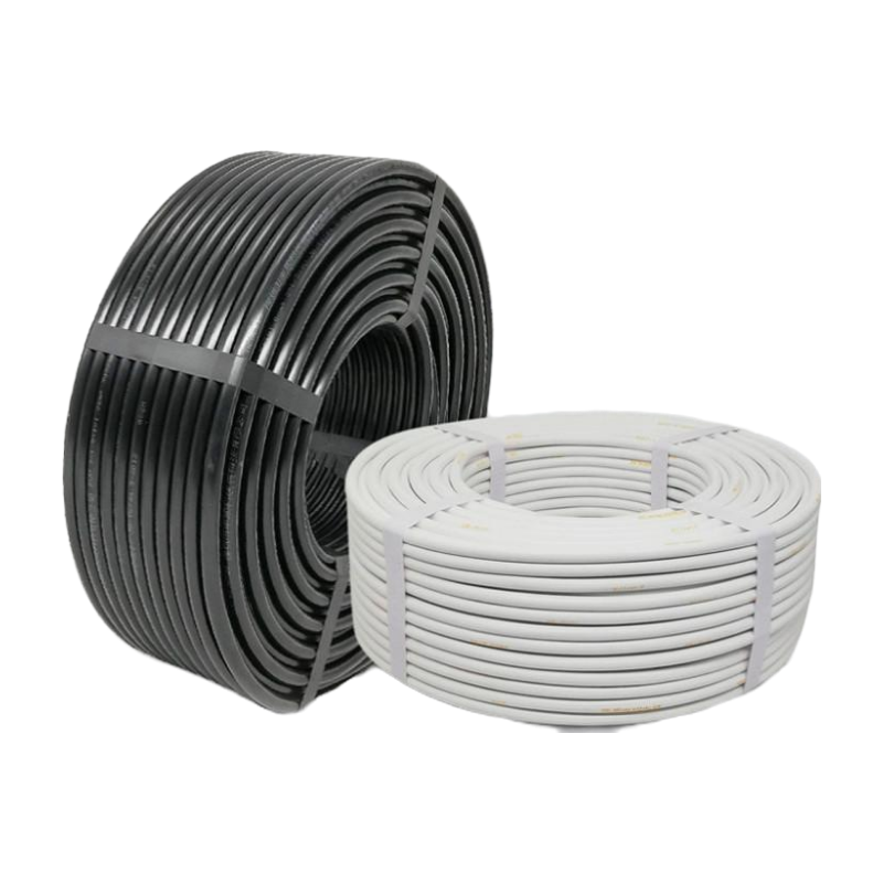 希飞牌 RVV护套线2 3 4 12芯0.5 0.75 1.5 2.5 4 6 10 16平方信号控制电源线