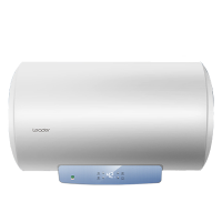 统帅(Leader)海尔出品电热水器60升LEC6001-Y2S 2200W安全速热 家用储水式电热水器 安全防电墙