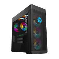 联想(Lenovo)拯救者刃9000K 2021新款 吃鸡赛博朋克游戏制图设计台式机电脑主机 i7-11700KF 16G 1T RTX3080 10G独显 ARGB水冷 定制版
