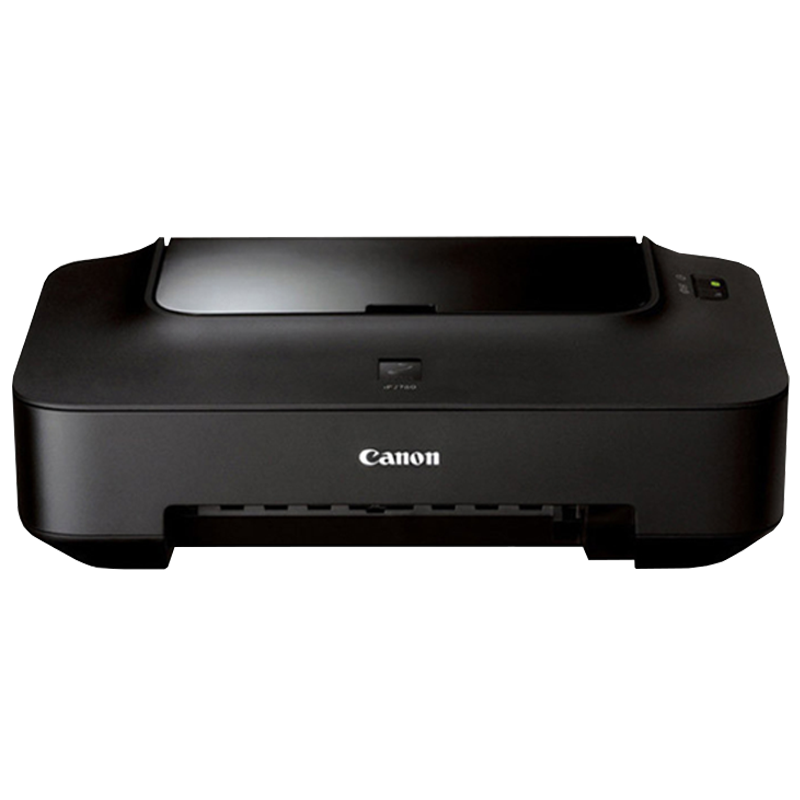 佳能Canon PIXMA iP2780 家用彩色喷墨打印机(套餐二)