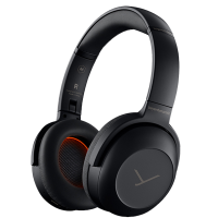 拜亚动力/拜雅(Beyerdynamic)LAGOON ANC Explorer乐谷数字式主动降噪头戴无线耳机黑色