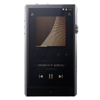 艾利和A&ultima SP1000 256G hifi播放器硬解DSD便携式无损音乐专业发烧MP3 mp3播放器