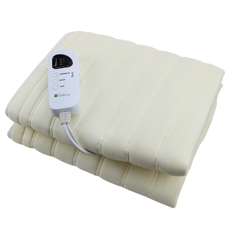 Turbo Italy - TEB-150TCB 單人海綿電暖氈