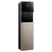 德玛仕 直饮水机 商用 学校用开水器 不锈钢直饮机商用净水器KS-08LG-1H 一开一冷四级超滤