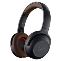 拜亚动力/拜雅(Beyerdynamic)LAGOON ANC Explorer乐谷数字式主动降噪头戴无线耳机棕色