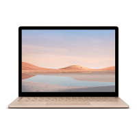 微软Surface Laptop 4 笔记本电脑 轻薄本微软Surface Laptop 4 轻薄本 i5-1135G7 16G 512G固态硬盘 砂岩金 13.5英寸触屏 欧缔兰
