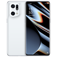 OPPO Find X5 Pro 天玑版 12G+256G 白瓷 5G手机 天玑9000处理器 5000万像素双主摄 2K 120Hz 智能刷新率