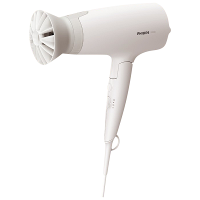 [备件库商品]飞利浦(Philips) 电吹风机 家用大功率苏宁自营速干可折叠吹风筒 BHD378/05