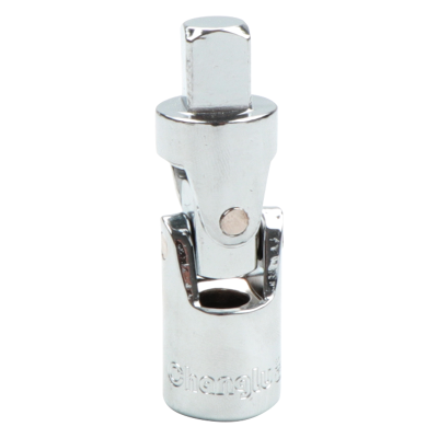 长鹿 万向接 1/4"(镜面)