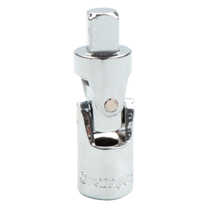 长鹿 万向接 1/2"(雾面)