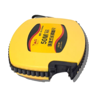 东工便携式长钢卷尺20m/个