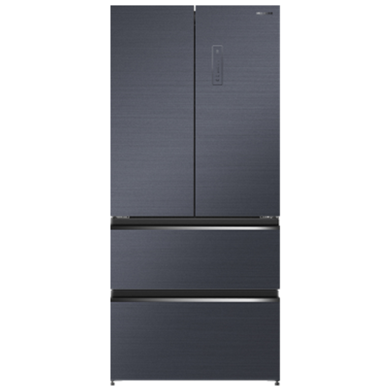 美菱多门冰箱BCD-546WP9B