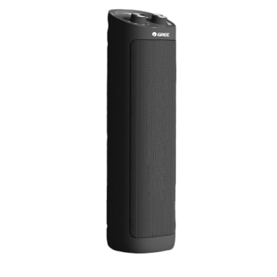 格力(GREE)暖风机 NTFH-S6120 家用塔式取暖器电暖气家用小型迷你电暖器立式速热定时烤火炉办公室热风机电热风