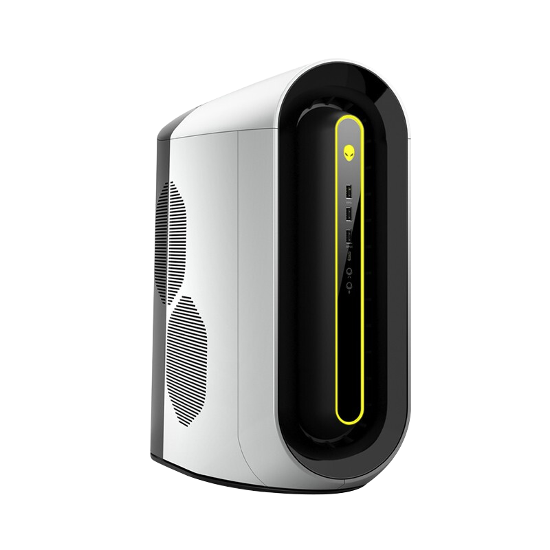 外星人(ALIENWARE)全新Aurora R13 十二代酷睿游戏侧透台式电脑整机电竞主机水冷台机 I7-12700KF 32G 2T+512G固态 3070显卡 750W电源