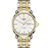 [预定商品]天梭TISSOT-海星系列 T065.430.22.051.00 机械男表