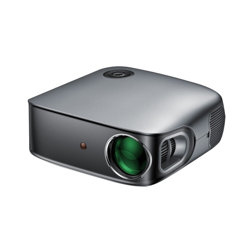 金正(NiNTAUS)华为芯4K超高清1080Pwifi智能投影仪家用卧室办公小型便携家庭影院可连手机投屏投墙白天直投