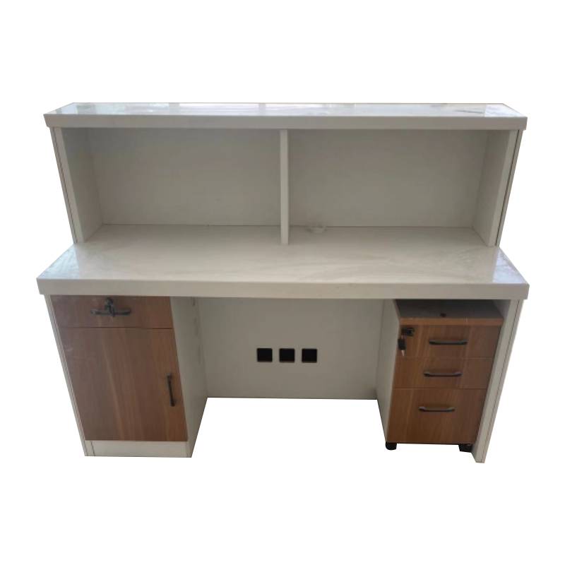 永冠诚YT-G-021 前台柜