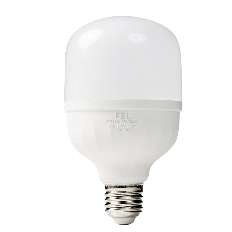 FSL佛山照明led灯泡e27大螺口20W灯泡