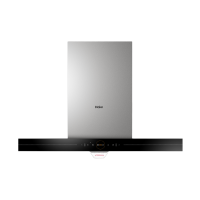 海尔(Haier)抽油烟机欧式21m³大吸力烟灶热套装天然气热水器厨房套装ET926U1+Q2BE50天+13PD3