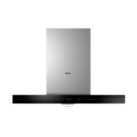 海尔(Haier)抽油烟机欧式21m³大吸力烟灶热套装天然气热水器厨房套装ET926U1+Q2BE50天+13PD3