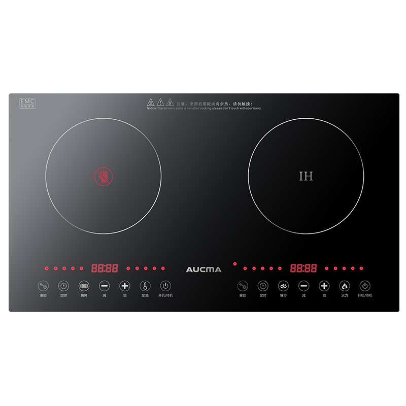 澳柯玛C-35D21电磁炉