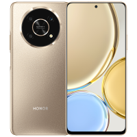 荣耀(honor) 荣耀X30 全网通版 12GB+256GB 晨曦金 骁龙6nm疾速5G芯 66W超级快充 120Hz全视屏 移动联通电信全网通5G手机
