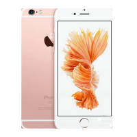 [二手9成新]Apple 苹果6s Plus/iPhone 6s Plus 玫瑰金 16GB移动联通电信全网通4G手机
