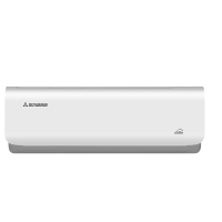 Mitsubishi/三菱重工 KFR-35GW/TGV5Bp 1.5匹 新三级 原装进口压缩机 全直流变频 壁挂式空调