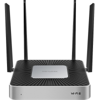 TP-LINK TL-XVR3000L易展版 企业级AX3000双频千兆WiFi6无线路由器 千兆网口 wifi穿墙/可变端口/AC管理 商用办公家用大户型