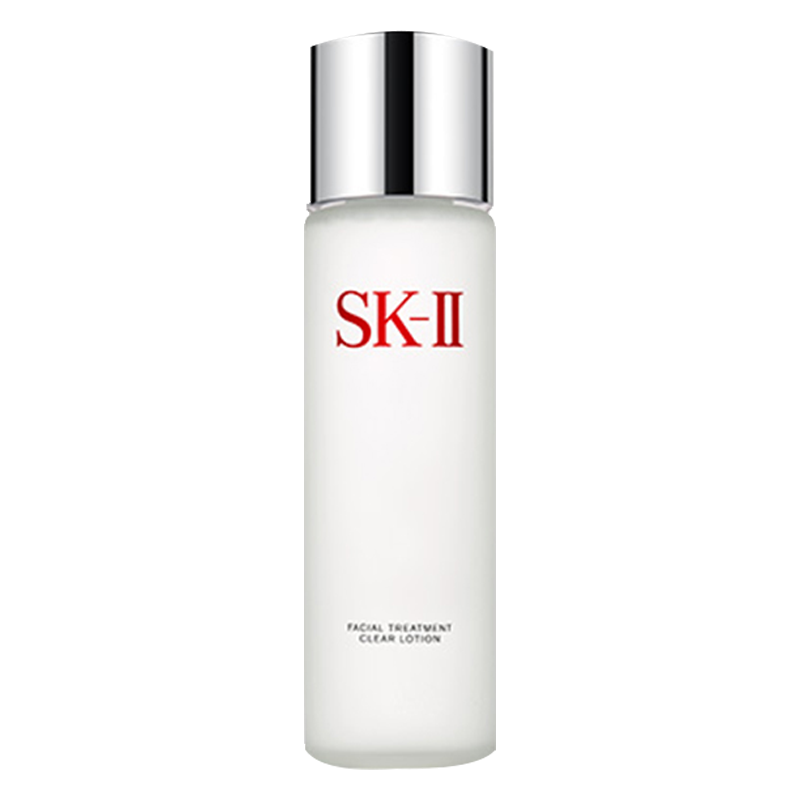 SK-II 嫩肤清莹露 护肤水160ML日本进口化妆水