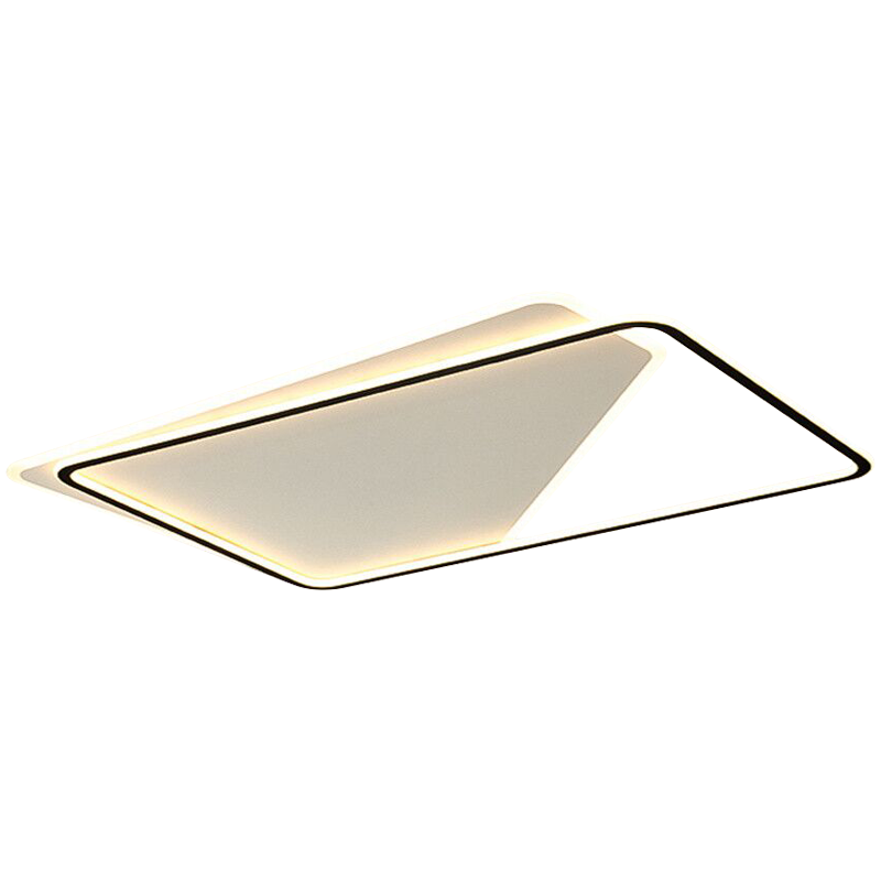 辛羽轻奢客厅灯配套小米智能全屋灯具套餐组合现代简约大气led吸顶灯北欧卧室书房间家用米家声控精灵智控灯