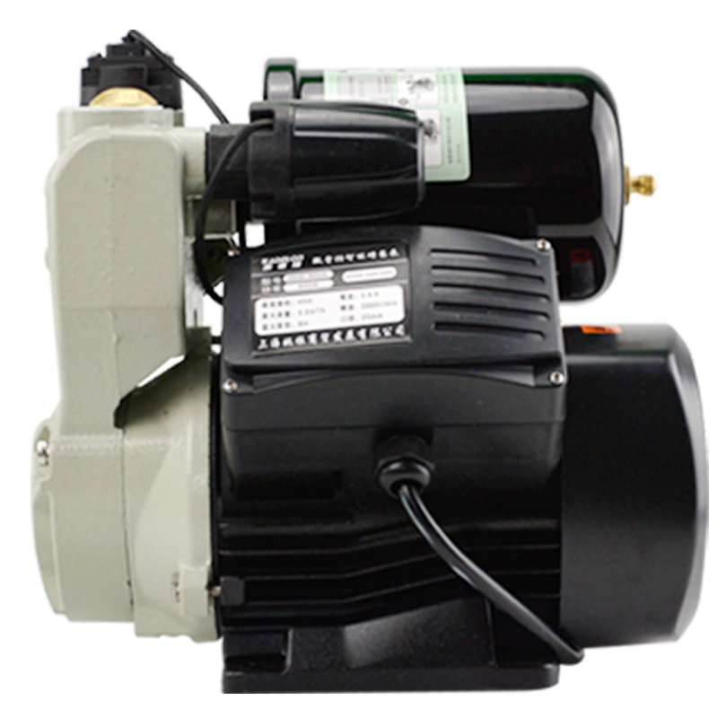 凯德隆水泵JQH80-800A家用全自动增压泵800W加压泵冷热水自吸泵循环泵抽水机