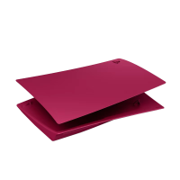 索尼(SONY)PS5 主机盖-午夜黑