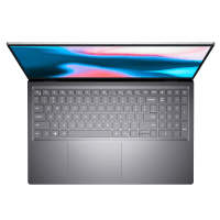 戴尔(DELL)笔记本电脑轻薄本 灵越/成就15PRO 5510 15.6英寸标压酷睿全高清轻薄全面屏办公便携笔记本电脑 11代i5-11320H 16G 512G 锐炬显卡 标配