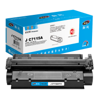劲彩 J C7115A/EP25 硒鼓 适用 惠普 Laserjet 1000/1000W/1005W/1200专业版