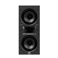 JBL STUDIO6 6IW/8IW/66LCR/88LCR嵌入式5.1吸顶影院 7.1全景声影院音响66LCR一只