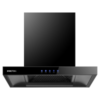 巧夫人(QFINE)油烟机燃气灶具套装欧式吸油烟机20m³风量CXW-268-T802A+Q2112B天然气4.5KW灶