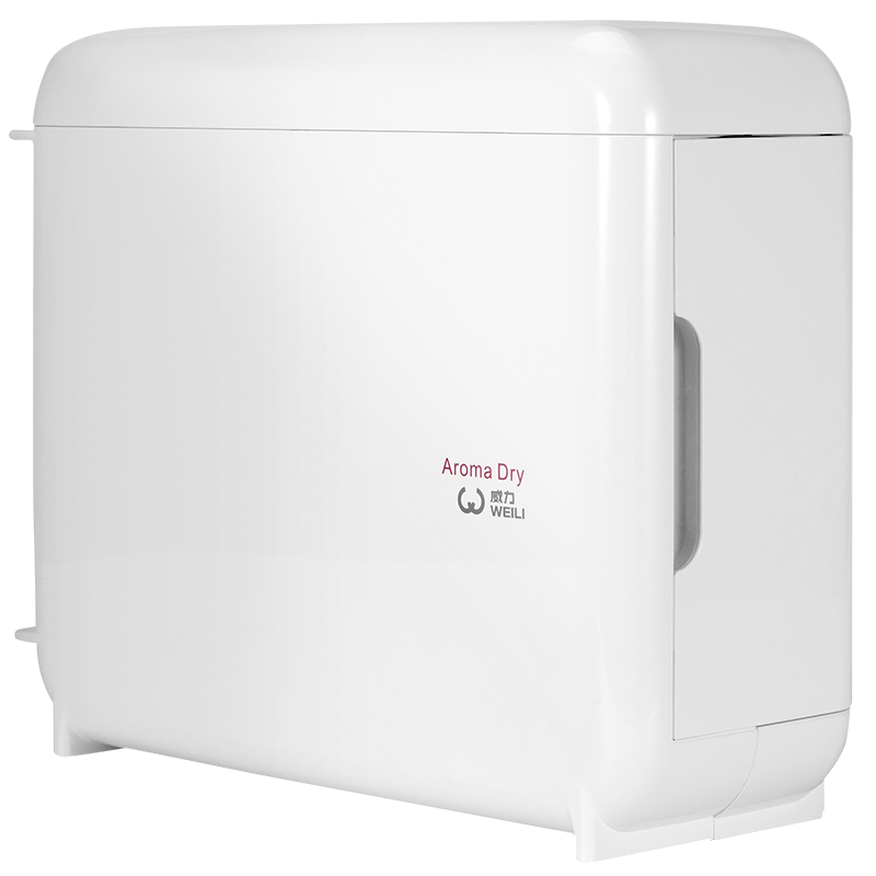 威力(WEILI)烘被机暖被机烘鞋器定时家用干衣机速干烘干机小型除螨除湿被褥干燥机FD-W5501
