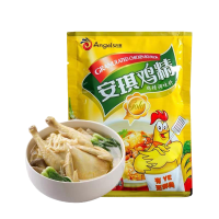 百钻鸡精 200g/袋 炒菜煲汤火锅调馅用鸡粉 新鲜日期 破损赔付 舔碗