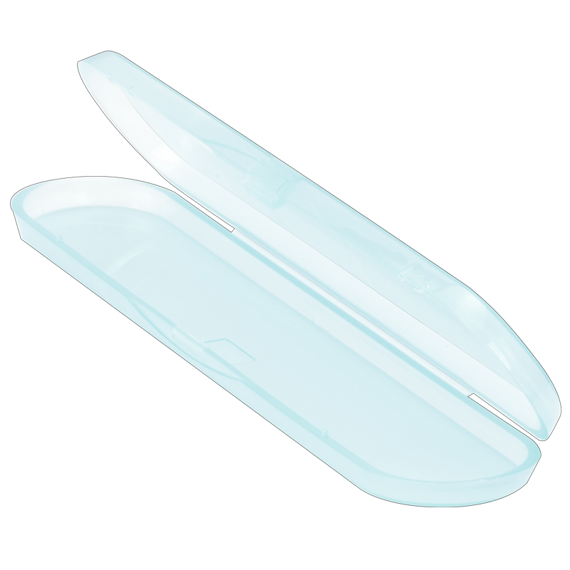 亨格斯(HENGGESI)粉刺针4件套装黑头暗疮针挑痘脂肪粒美容院用挤痘工具