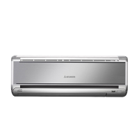 Mitsubishi/三菱重工 KFR-50W/MBV5SBp 2匹 新二级 原装进口压缩机 全直流变频冷暖空调挂机
