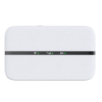 华硕adol 4G随身wifi无线路由器流量mifi移动WIFI电信专用上网宝 M3-魅力红
