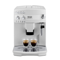德龙(DeLonghi)家用全自动咖啡机进口意式办公室现磨ESAM03.110.W